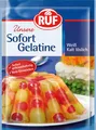 Produktbild: RUF Sofort-Gelatine: Kalt löslich ohne Einweichen ideal für