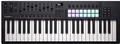 Produktbild: Novation Launchkey 49 MK4 USB Midi Keyboard Controller DAW Synthesizer Pads