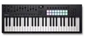 Produktbild: Novation Launchkey 49 MK4 MIDI-Keyboard mit 49 Tasten