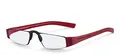 Produktbild: Porsche Design Herren Lesebrille P8801, B D1.50, 48 mm, Rot