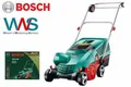 Produktbild: BOSCH Elektro Vertikutierer AVR 1100 Neu und OVP!!!