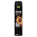 Produktbild: Axe Bodyspray Deo Dark Temptation 48h Deodorant Spray XL Schutz Duft 250ml