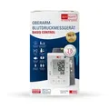 Produktbild: Aponorm Blutdruckmessgerät Basis Control Oberarm 1 St
