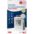Produktbild: Aponorm Blutdruck Messgerät Basis Control Oberarm 