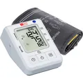 Produktbild: aponorm® Basis Control Oberarm-Blutdruckmessgerät Gr. M - L