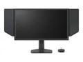 Produktbild: BenQ ZOWIE XL2546X+ - eSports - XL Series - LED-Monitor - Gaming - 61.2 cm (24.1
