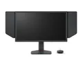 Produktbild: BenQ ZOWIE XL2546X+ - eSports - XL Series - LED-Monitor - Gaming - 61.2 cm (24.1