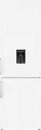 Produktbild: Exquisit KGC265-70-H-WS-010E Stand Kühl-Gefrierkombination, 55 cm breit, 268 L, Wasserspender, Wassertank, weiß