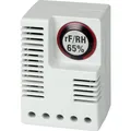 Produktbild: Siemens elektronischer Hygrostat (8MR21702BF)