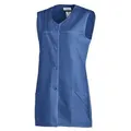 Produktbild: Kasack Damen caribic-blau, Gr. 40