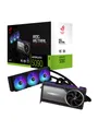 Produktbild: ASUS GeForce RTX 5090 ROG Astral LC OC - 32GB GDDR7 RAM - Grafikkarte