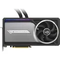 Produktbild: ASUS ROG Astral LC GeForce RTX 5090 32GB GDDR7 OC Edition Gaming Grafikkarte mit All-in-One-Flssig-CPU-Wasserkhlung - Schwarz/Grau