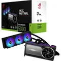 Produktbild: Asus ASUS GeForce RTX 5090 ROG Astral LC OC Grafikkarte
