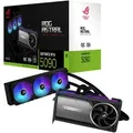 Produktbild: ASUS TUF Gaming GeForce RTX 5090 OC Edition 32GB GDDR7