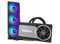 Produktbild: ASUS ROG Astral - -LC-RTX5090-O32G-GAMING, GeForce RTX 5090, 32 GB, GDDR7, 512 Bit, 7680 x 4320 Pixel, PCI Express 5.0