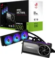 Produktbild: Asus ROG-ASTRAL-LC-RTX5090-O32G-Gaming Grafikkarte