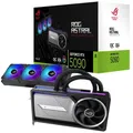 Produktbild: ASUS ROG Astral LC GeForce RTX 5090 OC