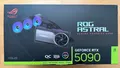 Produktbild: ASUS ROG Astral LC GeForce RTX 5090 OC Edition Liquid Cooling OVP sealed