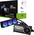 Produktbild: ASUS GeForce RTX 5090 ROG ASTRAL LC GAMING OC 32GB GDDR7 Grafikkarte - NEU&OVP