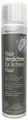 Produktbild: Hairfor2 Haarverdichtungsspray gegen lichtes Haar | Haarpuder | Streuhaar | Haarauffüller | Haarausfall | Haarverdichter (400ml, Grau)
