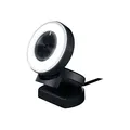 Produktbild: RAZER Kiyo Webcam schwarz