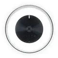 Produktbild: Razer Kiyo Webcam USB Streaming Broadcasting Microphone Ringlight 4MP 720p 60 FPS PC