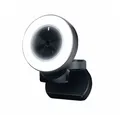 Produktbild: RAZER Webcam (USB 2.0, Beleuchtung (Ringleuchte), Beleuchtung (Ringleuchte)