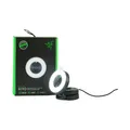 Produktbild: Razer Kiyo Broadcasting Kamera 1080p 30 FPS 720p 60 FPS RZ19-02320100-R3M1 n