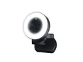 Produktbild: RAZER Kiyo schwarz Webcam #21476261