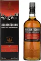 Produktbild: Auchentoshan 12 Years Old Single Malt Scotch Whisky 40% Vol. 0,7l in Geschenkbox