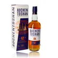 Produktbild: Auchentoshan 12 Jahre 0,7l, alc. 40 Vol.-%