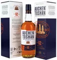 Produktbild: (50,71€/L) Auchentoshan 12 Jahre, Single Malt Scotch Whisky, 0,7 l.Fl. in Box