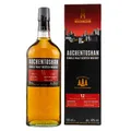 Produktbild: Auchentoshan 12 Jahre, Single Malt Scotch Whisky, 40% Vol. 0,7 l