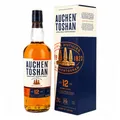 Produktbild: Auchentoshan 12 Jahre, Single Malt Scotch Whisky, 40% Vol. 0,7 l