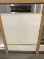 Produktbild: SMI4HTS00E Serie 4 Einbau-Geschirrspüler integriert 60 - Wie neu 1#24106176