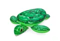 Produktbild: Bestway Schwimmtier Bestway 41524 - Schwimmtier Tidal Turtle - 153 x 140 x 38 cm