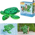 Produktbild: Bestway Schwimmtier Schildkröte Tidal Turtle - Reittier Aufblastier Ride-On Pool