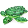 Produktbild: Bestway Aufblasbare Schildkröte mit Griffen 150x145 cm +3 Jahre Strand Pool 4