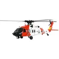 Produktbild: Amewi UH60 Black Hawk ferngesteuerte (RC) modell Helikopter Elektromotor 1:47