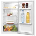 Produktbild: OK. OFR181 EW Kühlschrank (75 l, E, 832 mm hoch, Weiß)