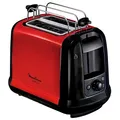 Produktbild: Moulinex LT261D Toaster rot