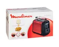 Produktbild: Moulinex Toaster LT 261 D