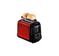 Produktbild: Moulinex Toaster LT261D Toaster Subito, rot