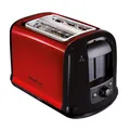 Produktbild: Moulinex LT261D Toaster subito rot/schwarz