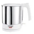 Produktbild: Cloer 4711 - Wasserkocher - 1.5 Liter - 1.8 kW