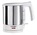 Produktbild: Cloer Wasserkocher 4711 eds/ws 1,5 L