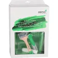 Produktbild: Osmo Malerset Roll- und Streichset, 7-teilig, mit Farbroller, Farbwalze, Pinsel und Farbwanne mit 3 Einlagen