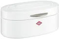 Produktbild: WESCO Brotkasten Single Elly, Stahlblech, (1-tlg), dicht schließender Deckel / Lüftungslöcher / Griff