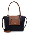 Produktbild: Tamaris Fabrizia Cityshopper L Blue