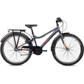 Produktbild: SCOOL 26 Zoll MTB Kinderfahrrad S'COOL troX 26-N3
